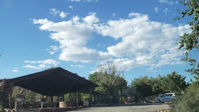 Leeds City Park - Leeds, UT