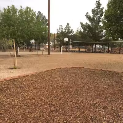 Leeds City Park - Leeds, UT