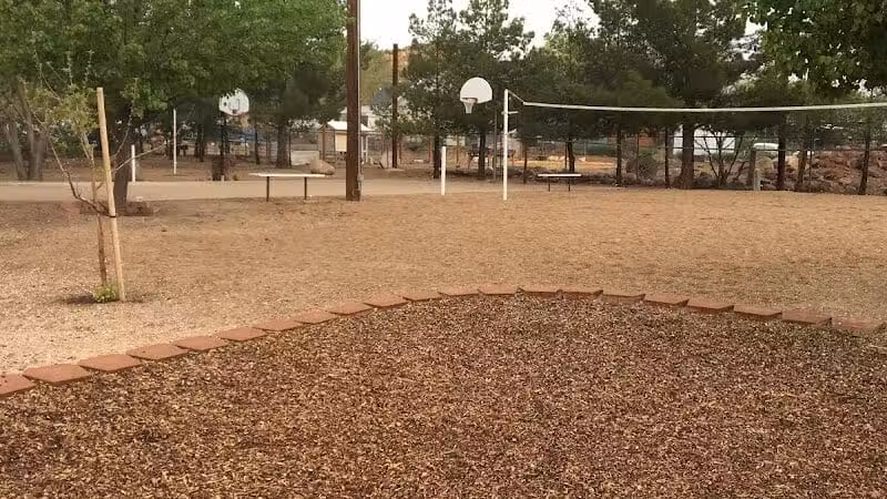 Leeds City Park - Leeds, UT