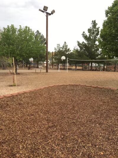 Leeds City Park - Leeds, UT