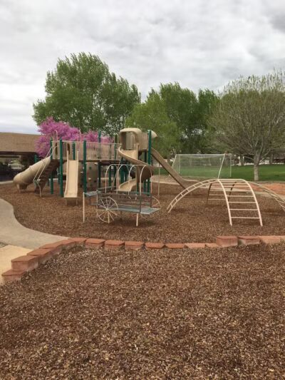 Leeds City Park - Leeds, UT