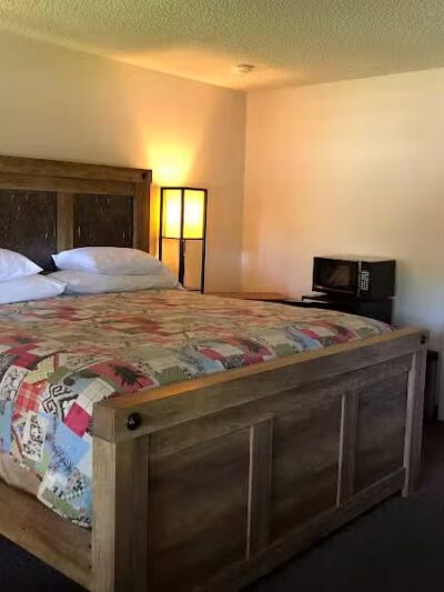 Leeds RV Park & Motel - Leeds, UT