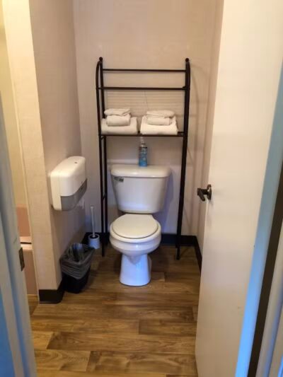 Leeds RV Park & Motel - Leeds, UT