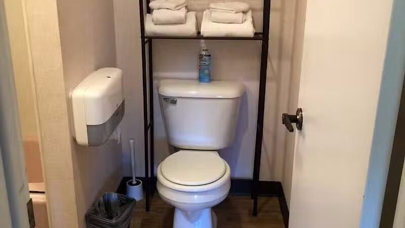 Leeds RV Park & Motel - Leeds, UT