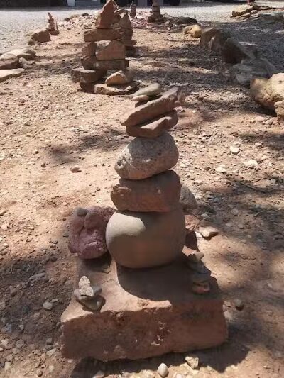 Leeds RV Park & Motel - Leeds, UT