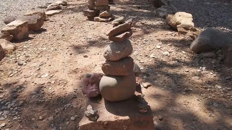 Leeds RV Park & Motel - Leeds, UT