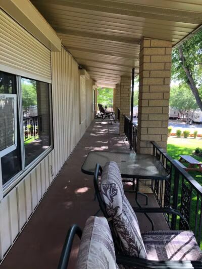 Leeds RV Park & Motel - Leeds, UT