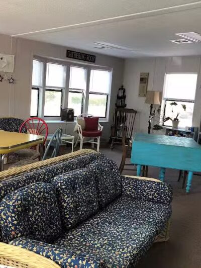 Leeds RV Park & Motel - Leeds, UT