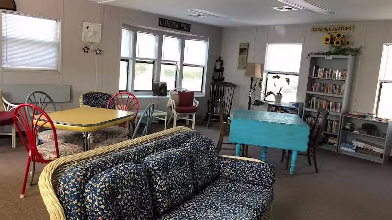 Leeds RV Park & Motel - Leeds, UT