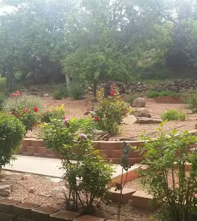 Leeds RV Park & Motel - Leeds, UT