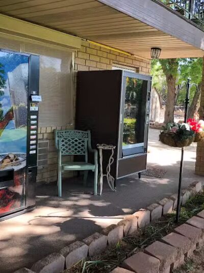 Leeds RV Park & Motel - Leeds, UT