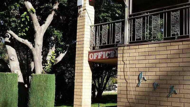 Leeds RV Park & Motel - Leeds, UT