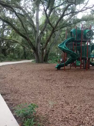 P.E.A.R. Park "Gateway" - Leesburg, FL