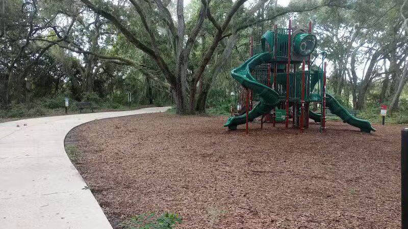 P.E.A.R. Park "Gateway" - Leesburg, FL