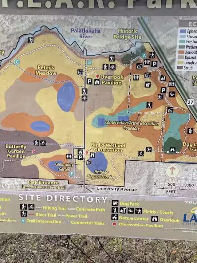 P.E.A.R. Park "Gateway" - Leesburg, FL