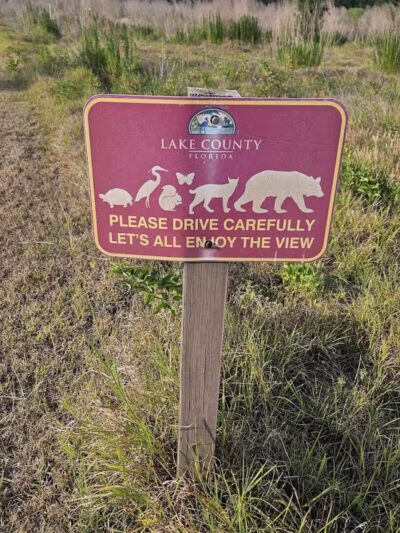 P.E.A.R. Park "Gateway" - Leesburg, FL