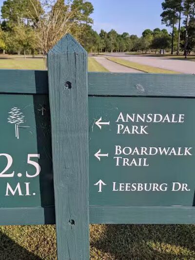 Annsdale Park - Leland, NC