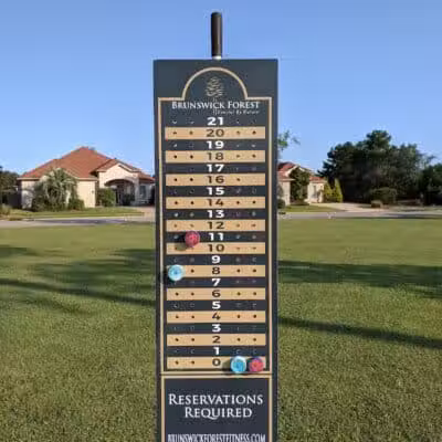Annsdale Park - Leland, NC