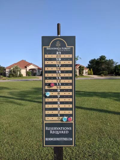 Annsdale Park - Leland, NC