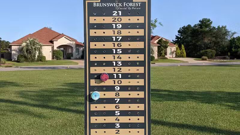 Annsdale Park - Leland, NC