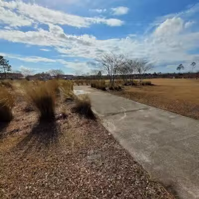 Annsdale Park - Leland, NC