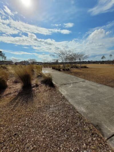 Annsdale Park - Leland, NC