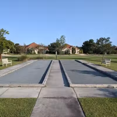 Annsdale Park - Leland, NC
