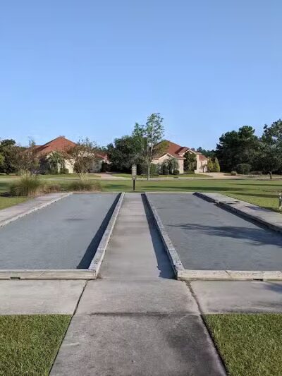 Annsdale Park - Leland, NC