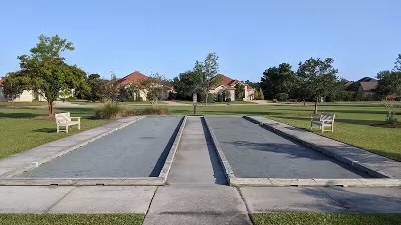 Annsdale Park - Leland, NC