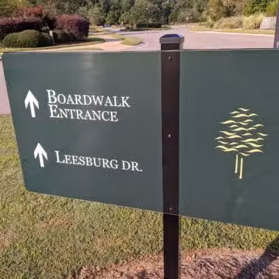 Annsdale Park - Leland, NC