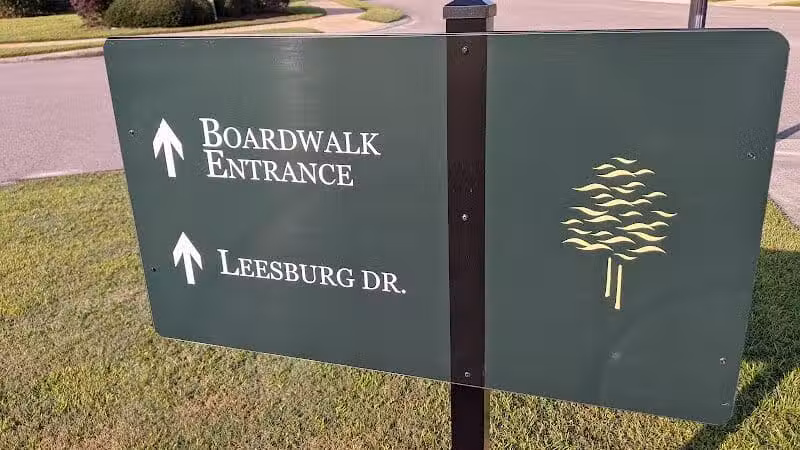 Annsdale Park - Leland, NC