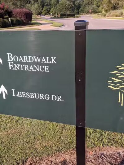 Annsdale Park - Leland, NC