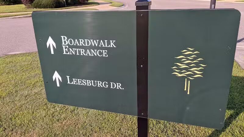 Annsdale Park - Leland, NC