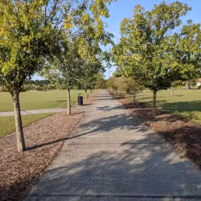 Annsdale Park - Leland, NC