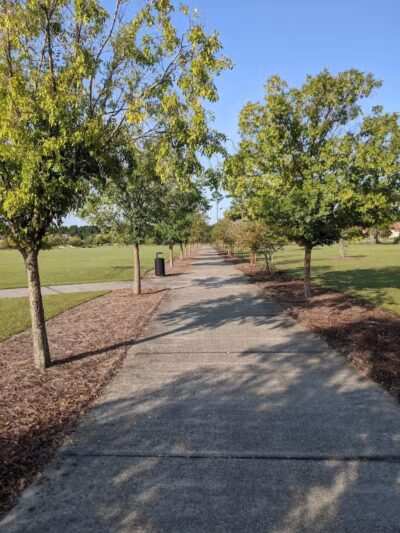 Annsdale Park - Leland, NC