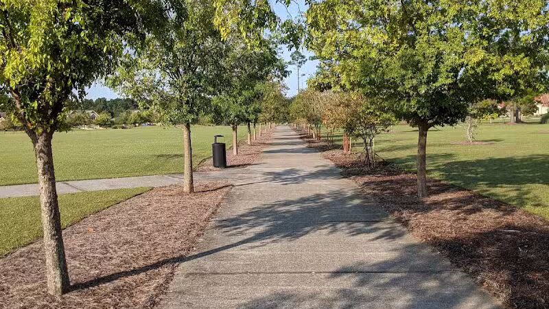 Annsdale Park - Leland, NC