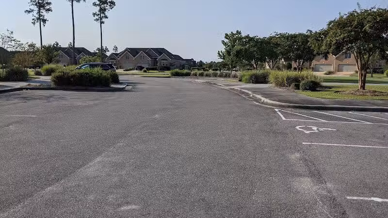 Annsdale Park - Leland, NC