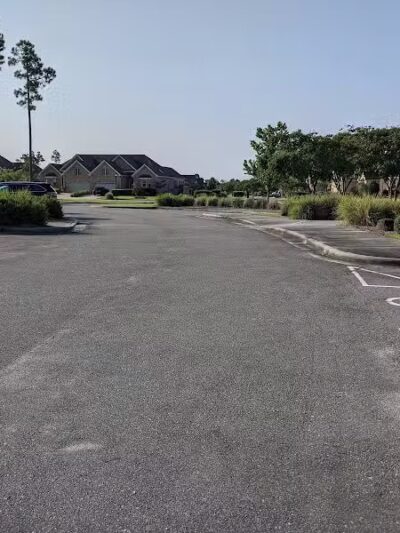 Annsdale Park - Leland, NC