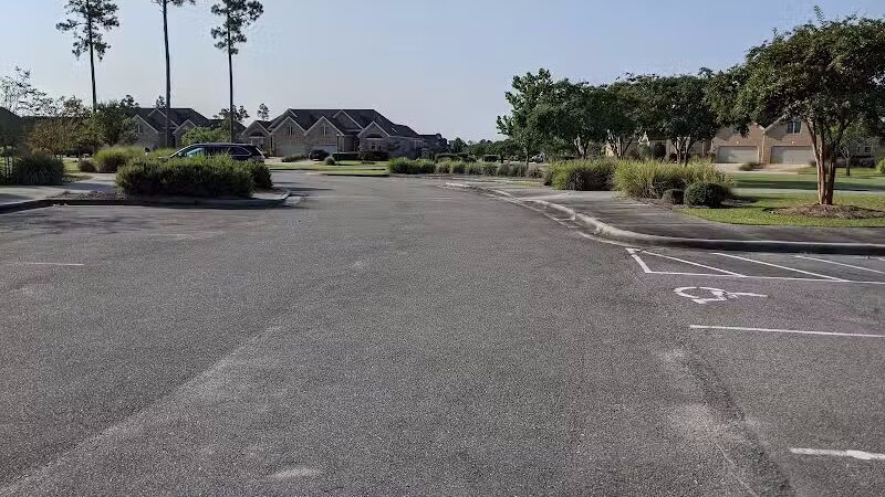 Annsdale Park - Leland, NC