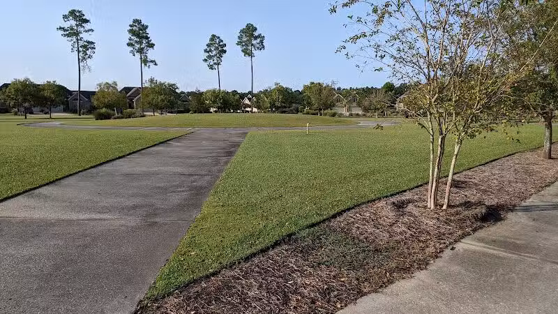 Annsdale Park - Leland, NC