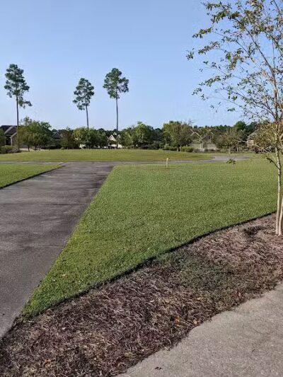 Annsdale Park - Leland, NC