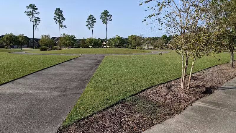 Annsdale Park - Leland, NC