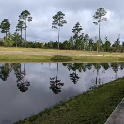 Brunswick Forest Boardwalk - Leland, NC