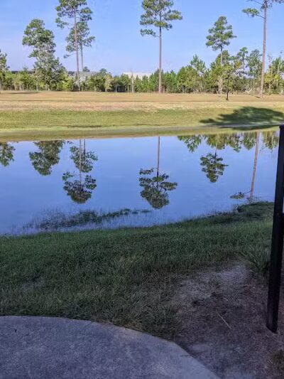 Brunswick Forest Boardwalk - Leland, NC