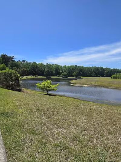 Brunswick Forest Boardwalk - Leland, NC