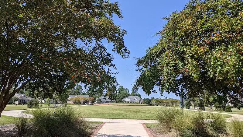 Walden Park - Leland, NC