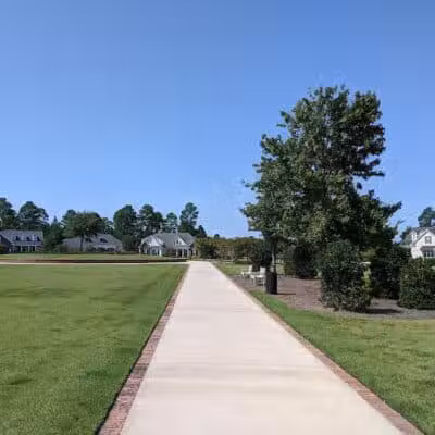 Walden Park - Leland, NC