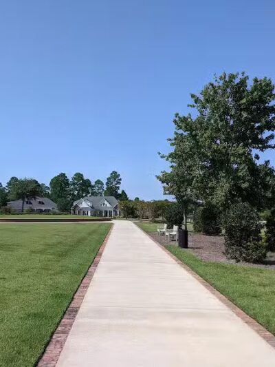 Walden Park - Leland, NC