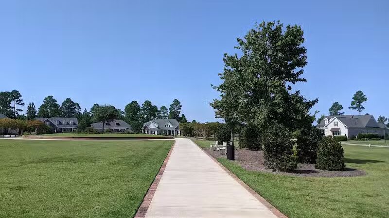 Walden Park - Leland, NC