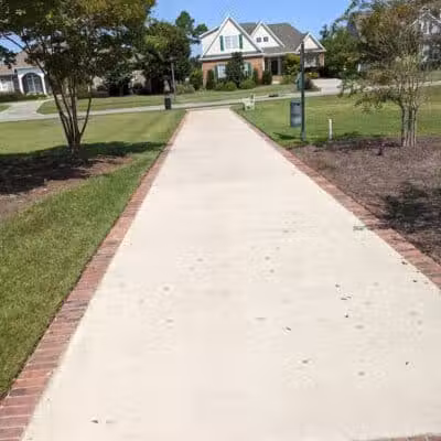Walden Park - Leland, NC